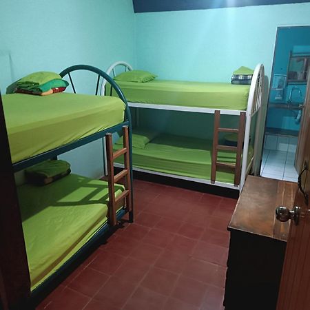 Hostel Monteverde Backpackers المظهر الخارجي الصورة
