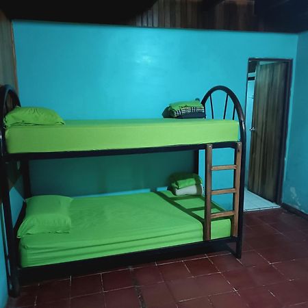 Hostel Monteverde Backpackers المظهر الخارجي الصورة