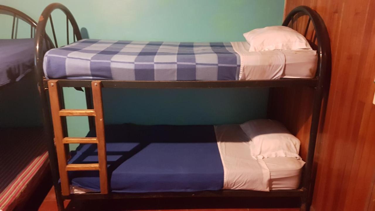 Hostel Monteverde Backpackers المظهر الخارجي الصورة