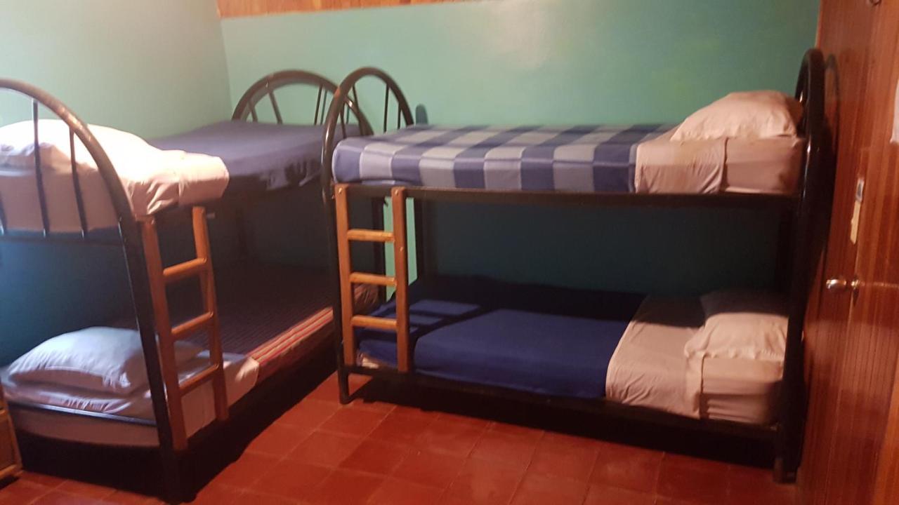 Hostel Monteverde Backpackers المظهر الخارجي الصورة