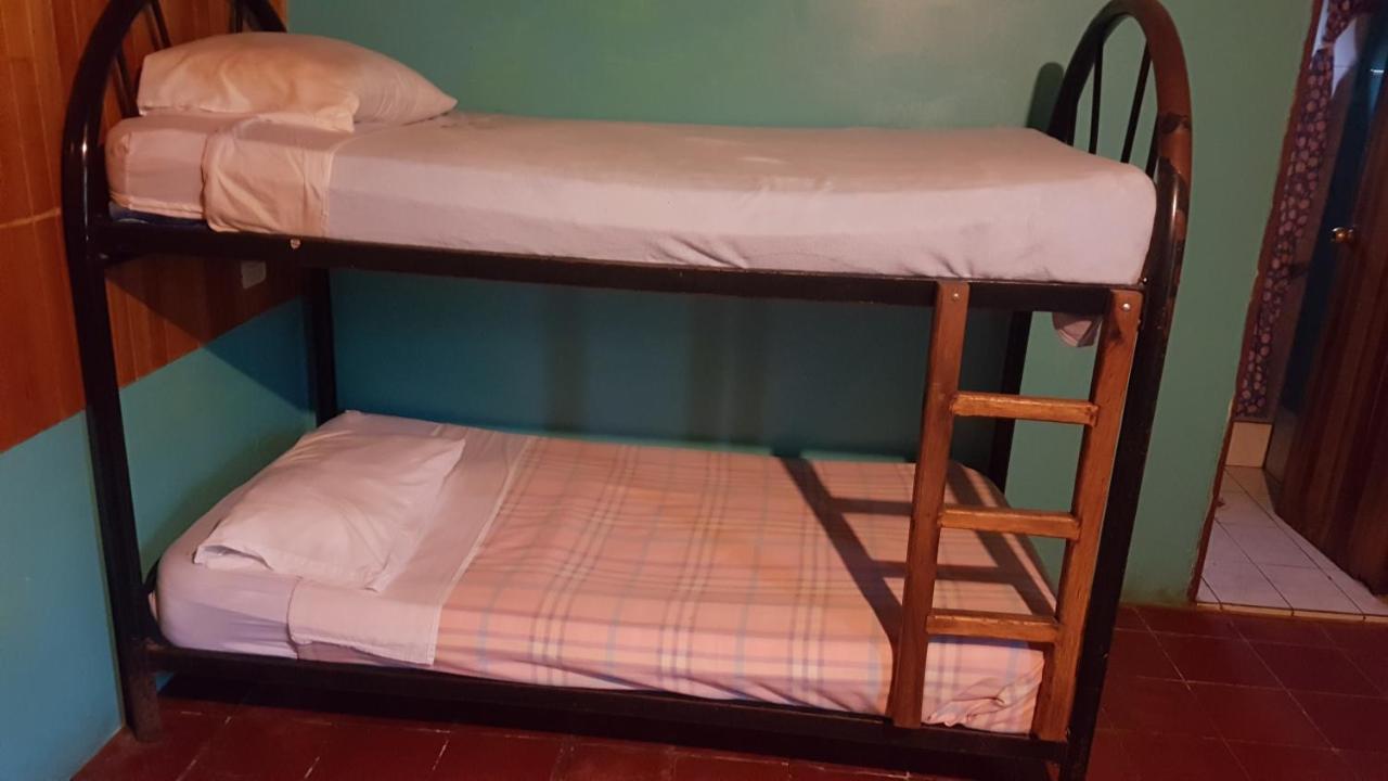 Hostel Monteverde Backpackers المظهر الخارجي الصورة