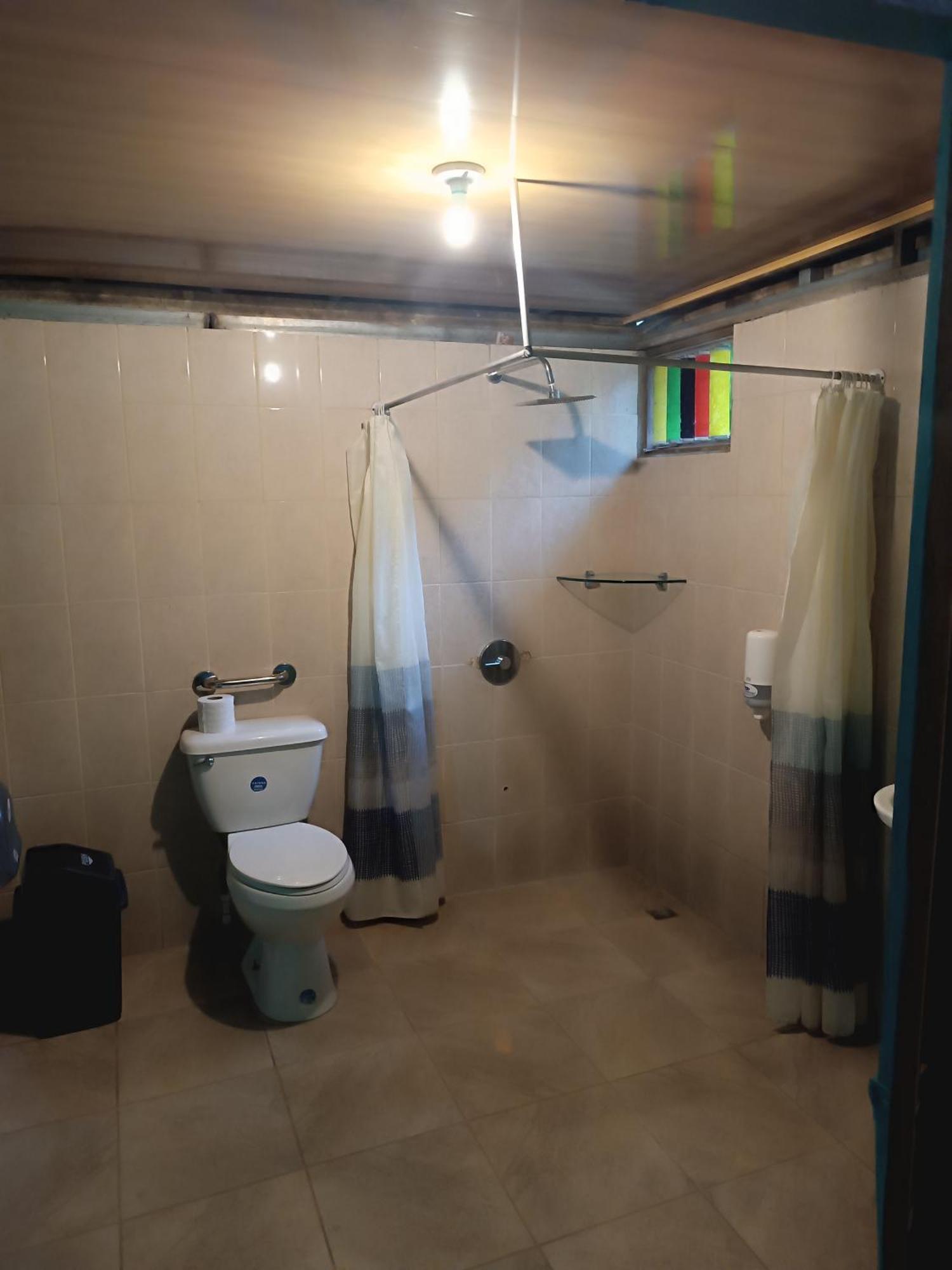 Hostel Monteverde Backpackers المظهر الخارجي الصورة