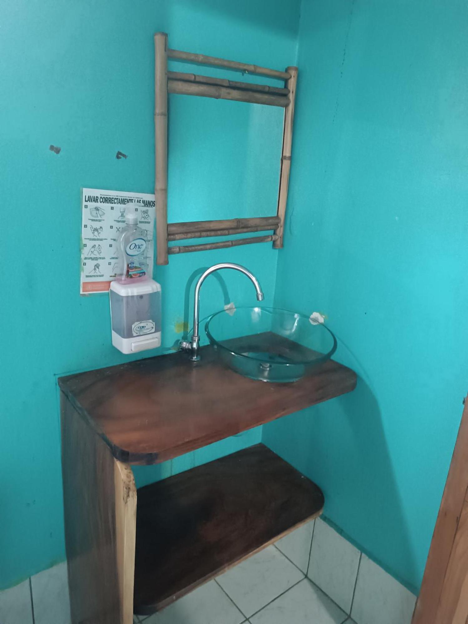 Hostel Monteverde Backpackers المظهر الخارجي الصورة