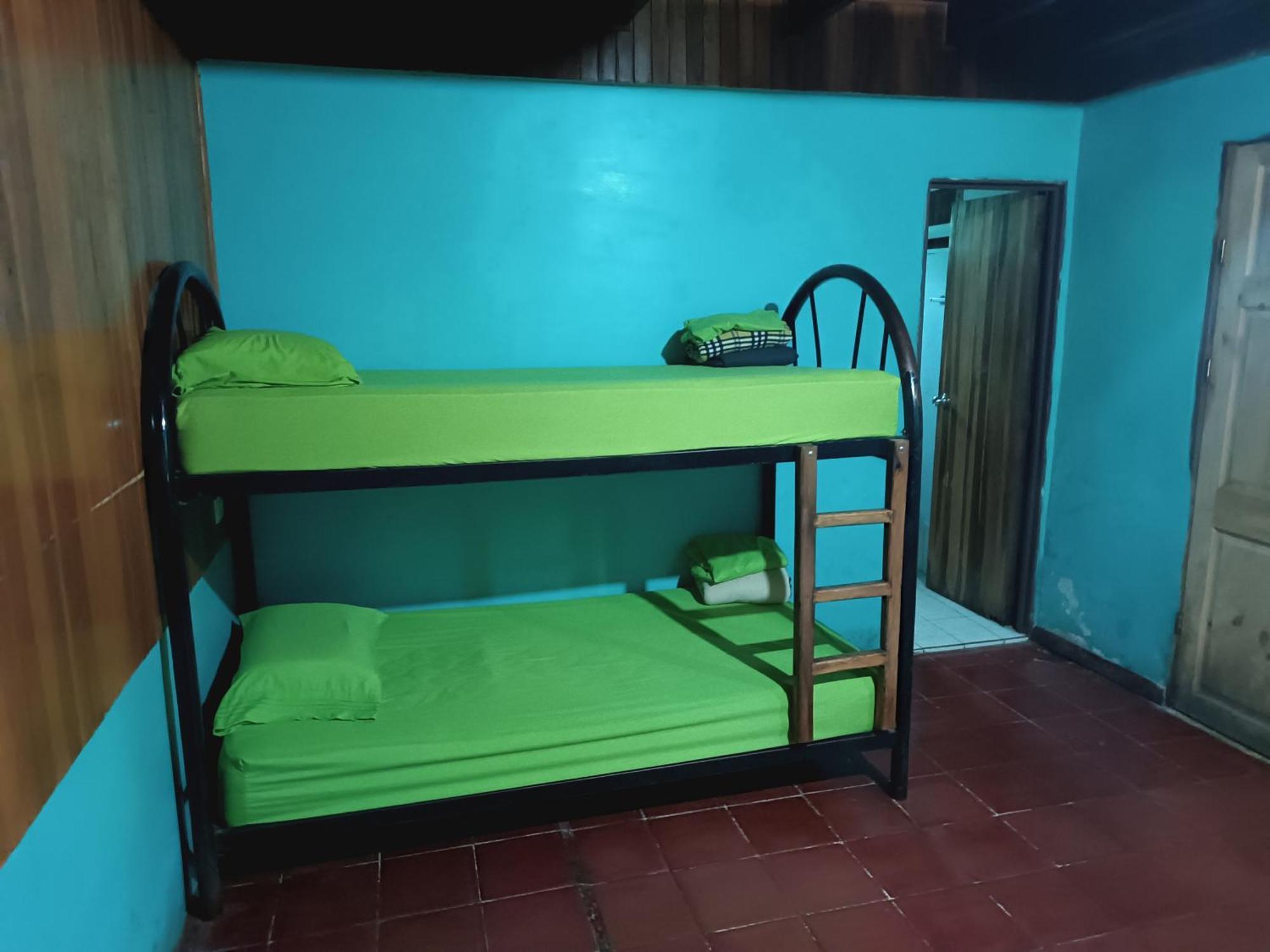 Hostel Monteverde Backpackers المظهر الخارجي الصورة