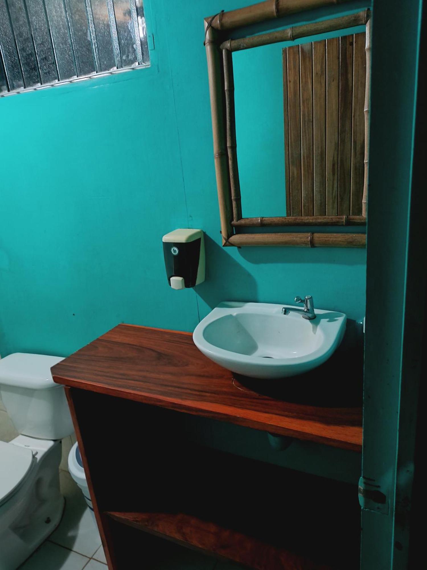 Hostel Monteverde Backpackers المظهر الخارجي الصورة