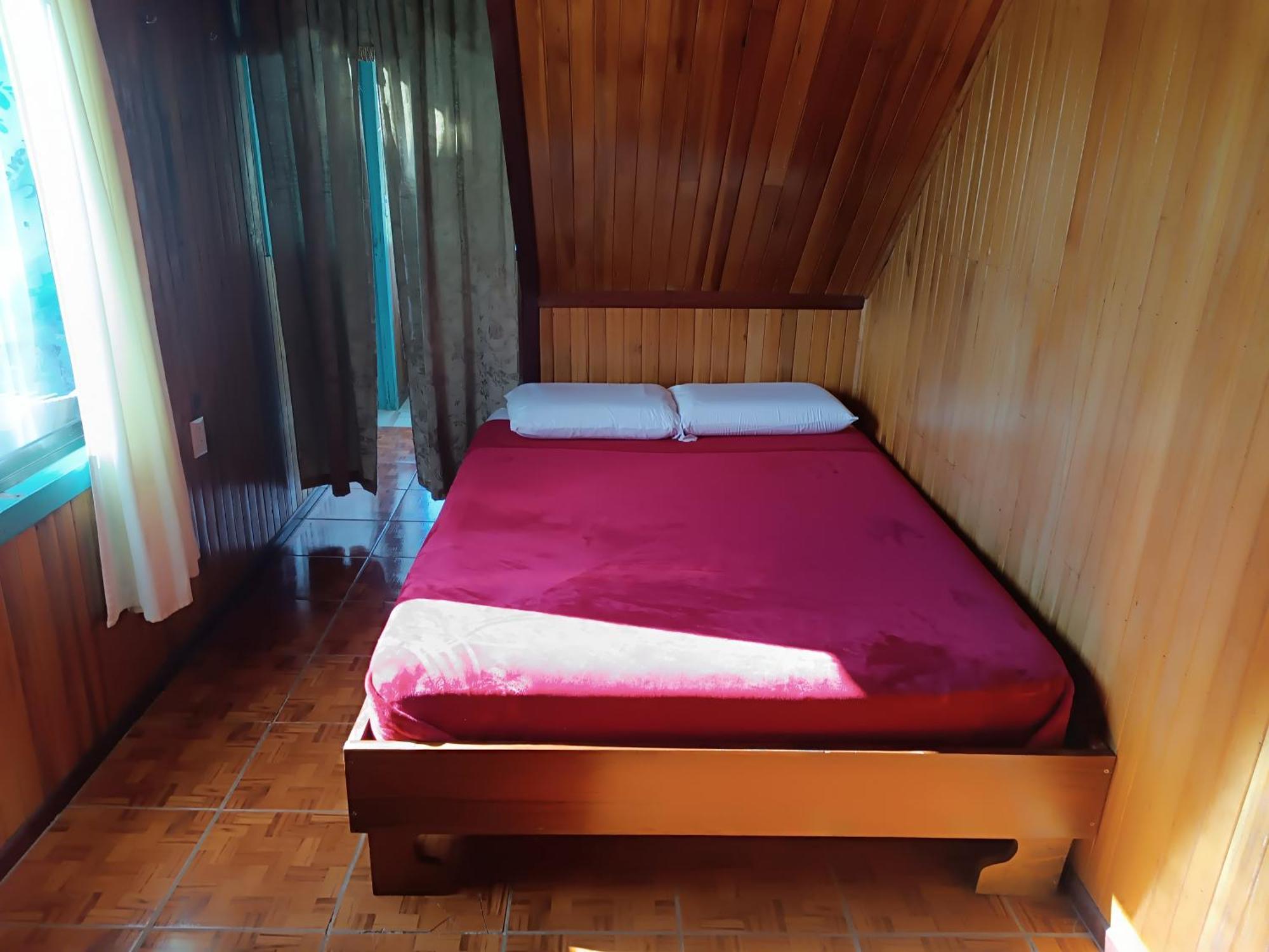 Hostel Monteverde Backpackers المظهر الخارجي الصورة