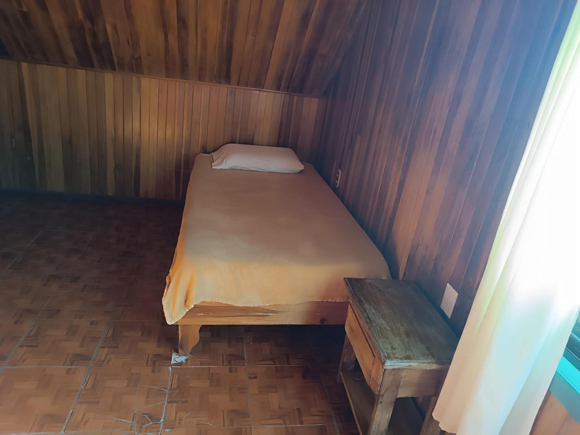 Hostel Monteverde Backpackers المظهر الخارجي الصورة