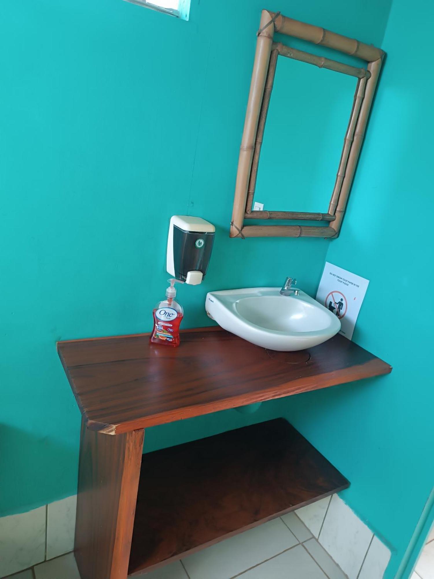 Hostel Monteverde Backpackers المظهر الخارجي الصورة
