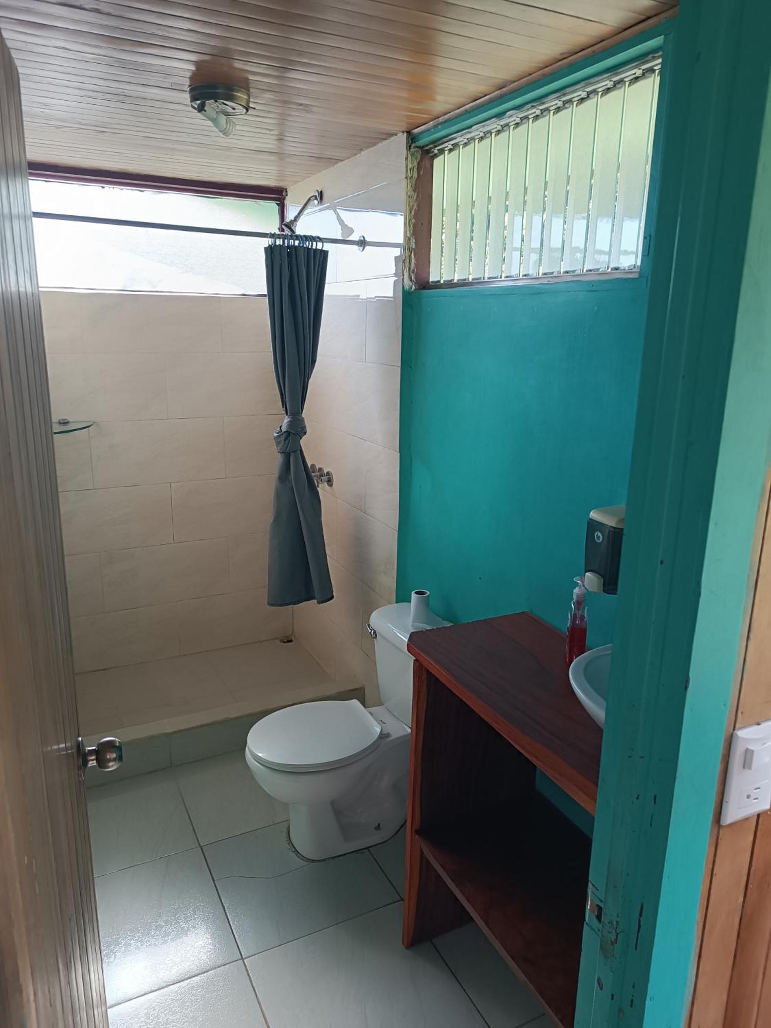 Hostel Monteverde Backpackers المظهر الخارجي الصورة