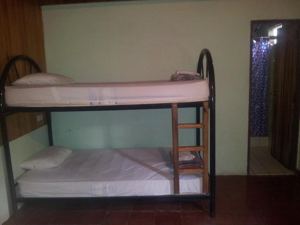 Hostel Monteverde Backpackers الغرفة الصورة