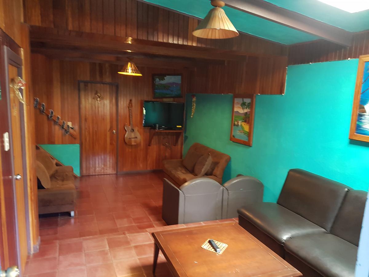 Hostel Monteverde Backpackers المظهر الخارجي الصورة