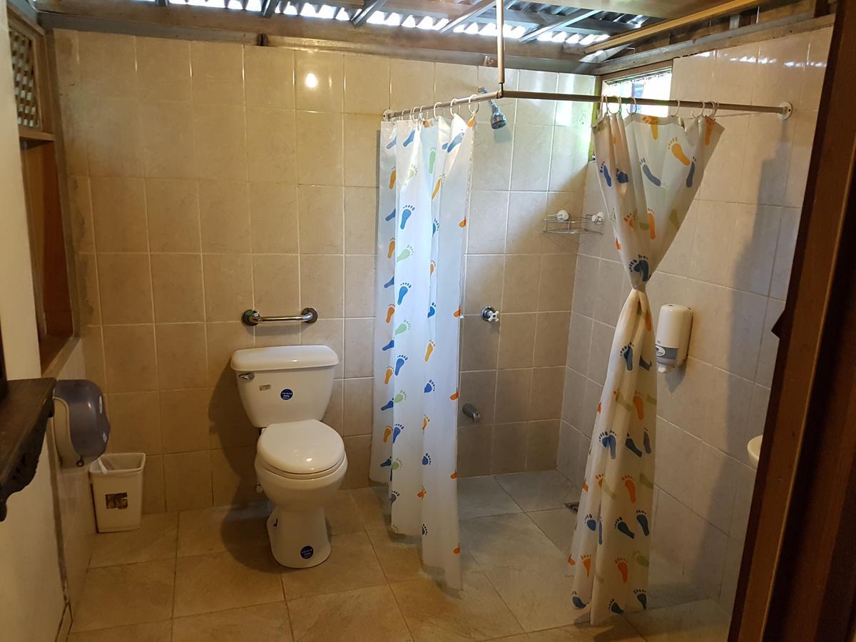 Hostel Monteverde Backpackers المظهر الخارجي الصورة